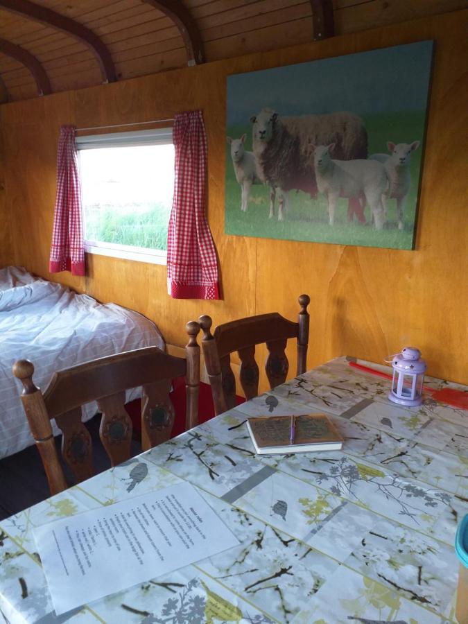 Arken Ae Bed & Breakfast